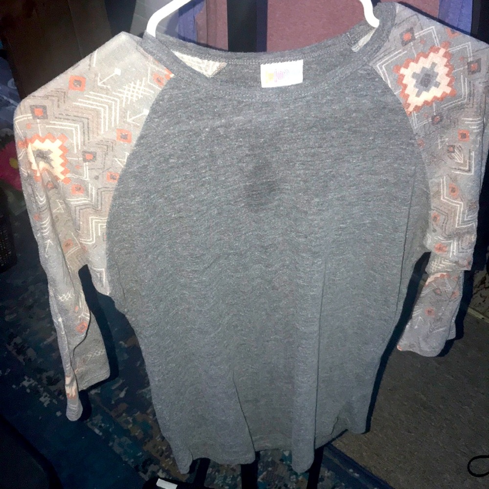 Lularoe shirt